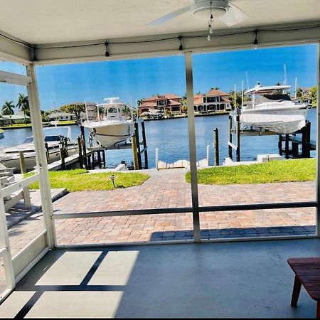 Cheerful Home With Two Bedrooms Cape Coral Zewnętrze zdjęcie