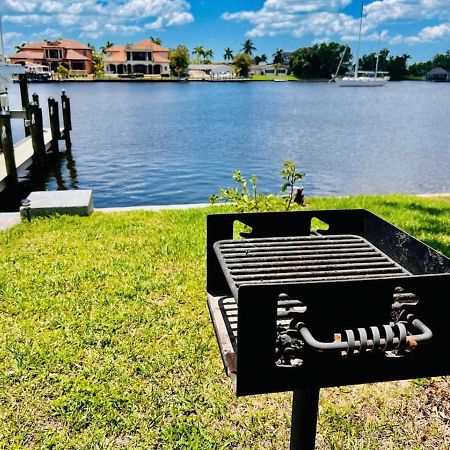 Cheerful Home With Two Bedrooms Cape Coral Zewnętrze zdjęcie