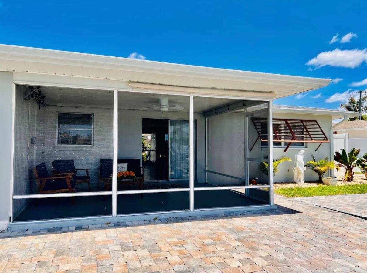 Cheerful Home With Two Bedrooms Cape Coral Zewnętrze zdjęcie