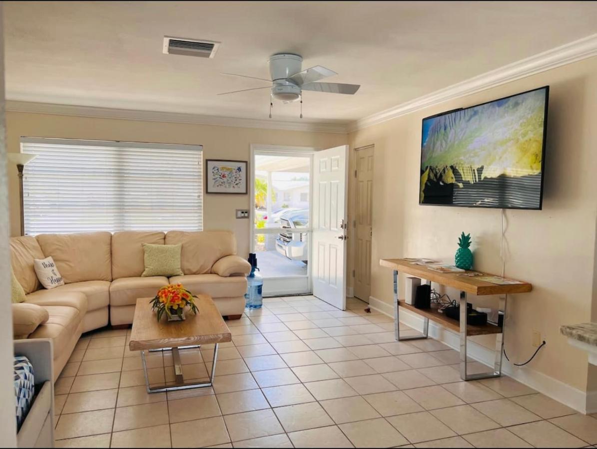 Cheerful Home With Two Bedrooms Cape Coral Zewnętrze zdjęcie