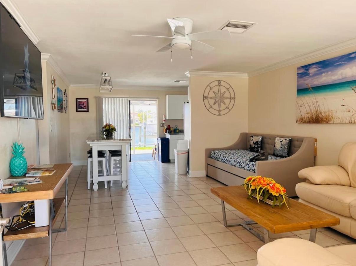 Cheerful Home With Two Bedrooms Cape Coral Zewnętrze zdjęcie