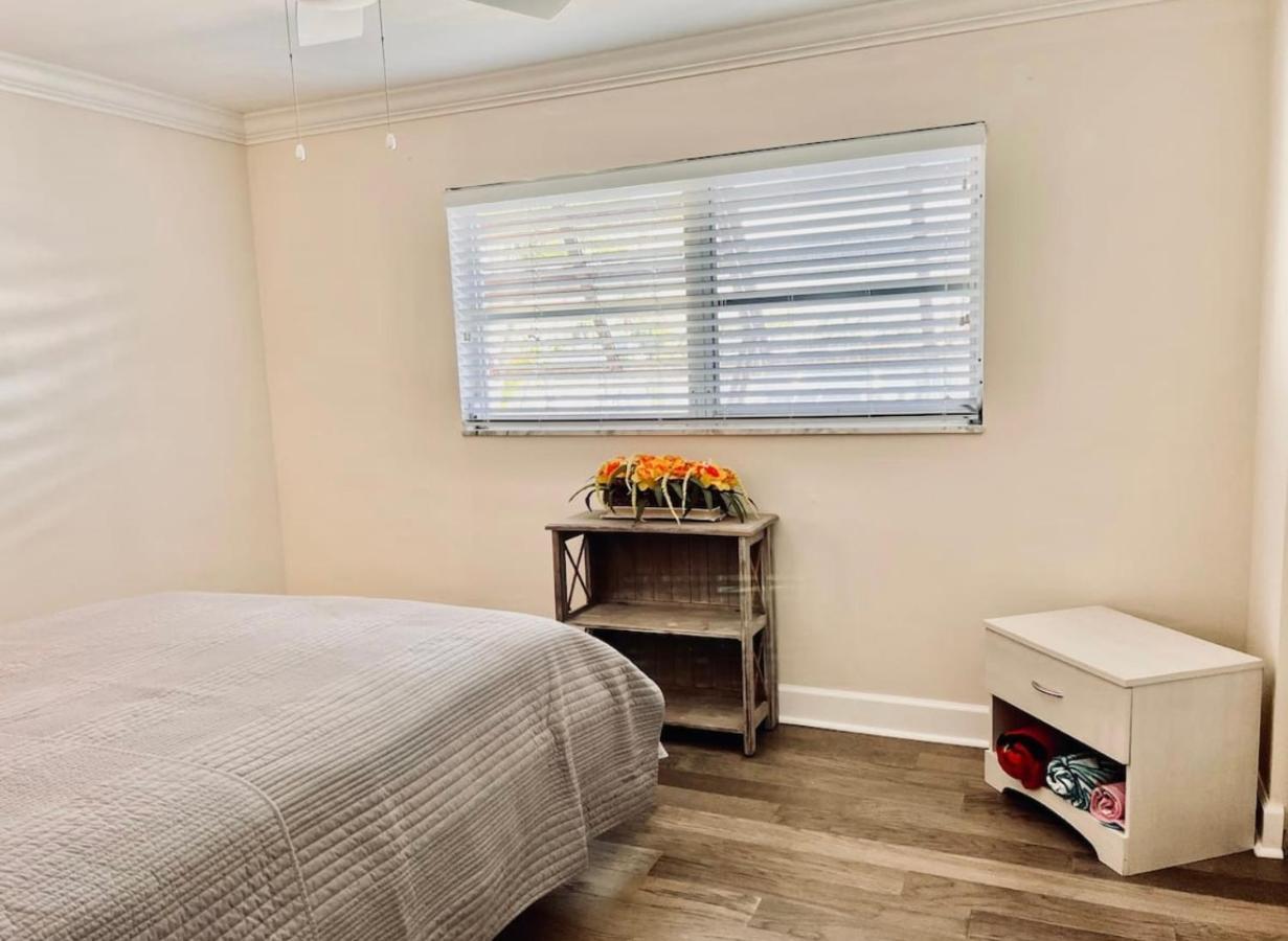 Cheerful Home With Two Bedrooms Cape Coral Zewnętrze zdjęcie