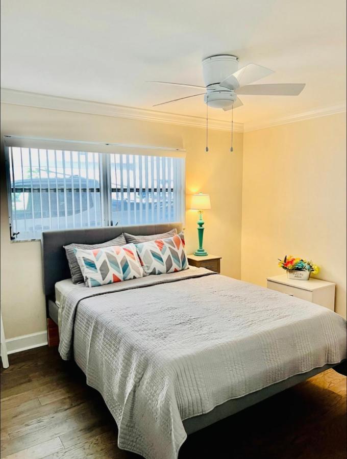 Cheerful Home With Two Bedrooms Cape Coral Zewnętrze zdjęcie