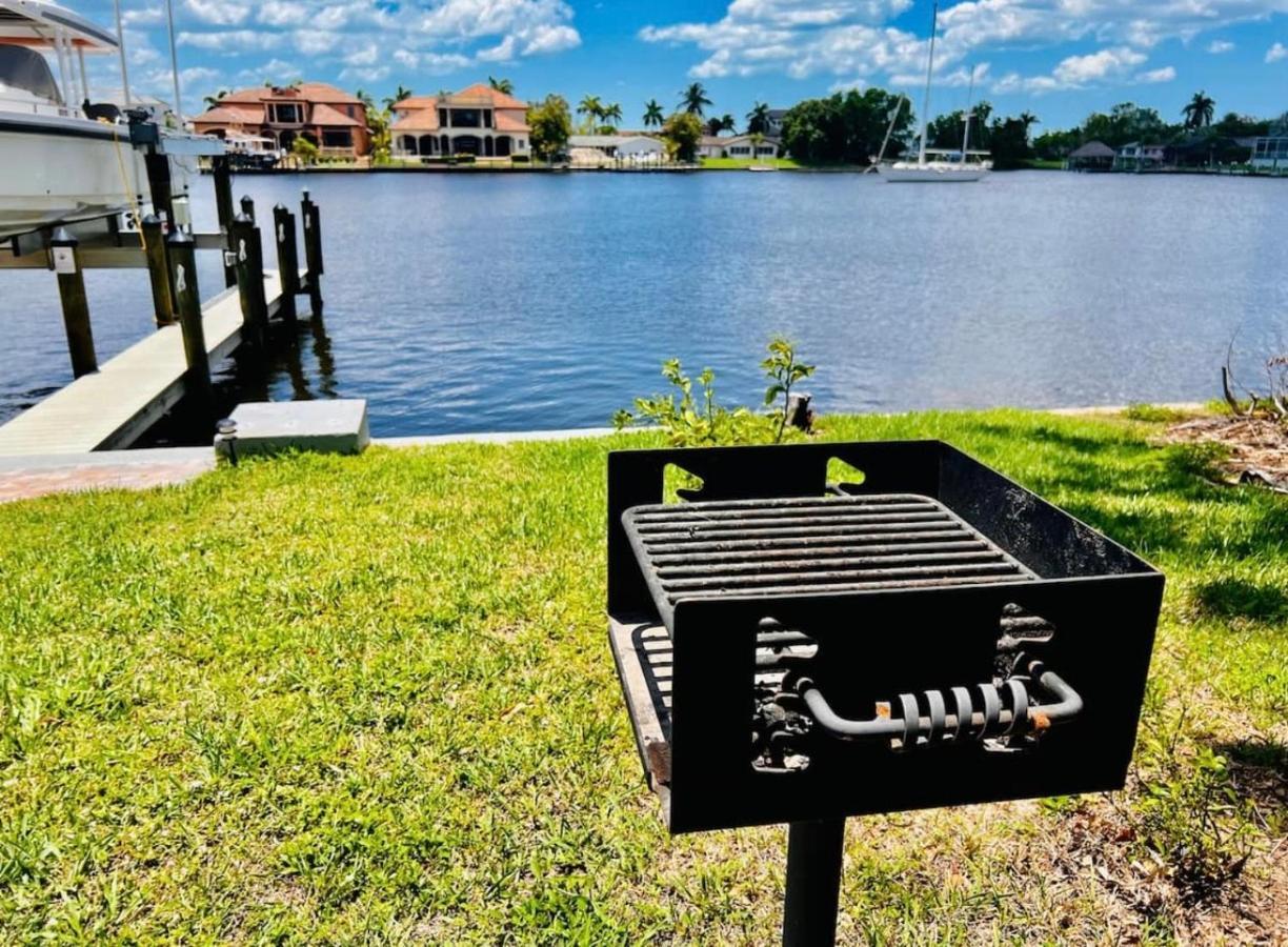 Cheerful Home With Two Bedrooms Cape Coral Zewnętrze zdjęcie
